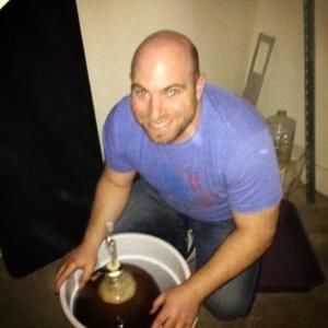 Meet your Posher, Seth-elliot